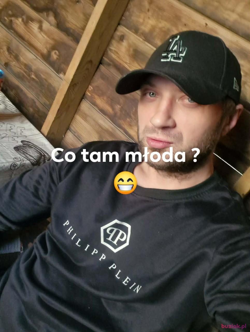 Pysiaczek, Mężczyzna, 24, Amsterdam, Holandia, Zdjęcie: 2