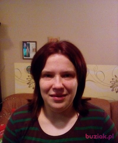 Dyna29, Kobieta, 40, Białogard, Polska: 1