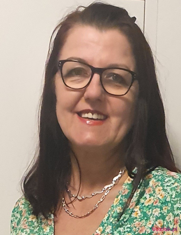 Jagoda, Female, 60, Wielka Brytania, Photo: 2