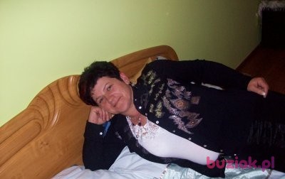 Małgorzata, Female, 59, Siedlce, Polska: 1