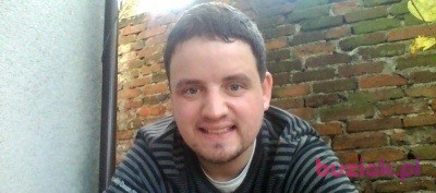 Tomasz, Male, 32, Warszawa, Polska, Photo: 1
