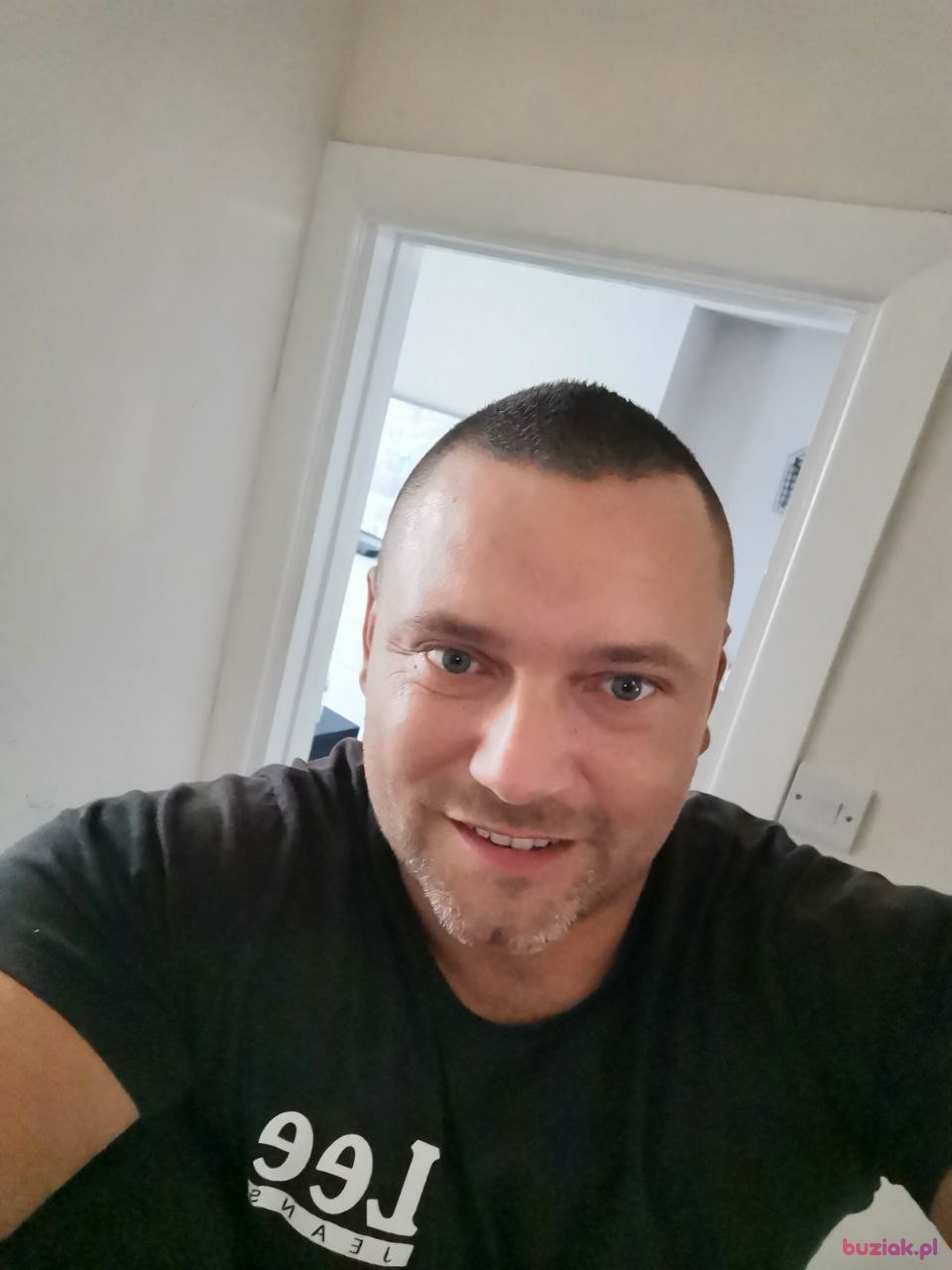 Krzysiek, Mężczyzna, 39, Gorseinon, Wielka Brytania, Zdjęcie: 1