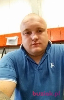 Damian , Male, 29, Grudziądz, Polska, Photo: 1