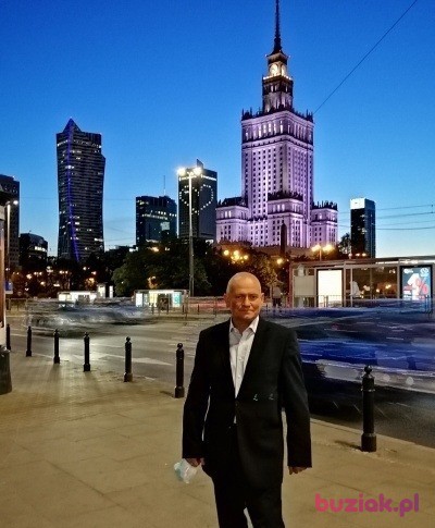 tomasz, Mężczyzna, 55, Warszawa, Polska, Zdjęcie: 16