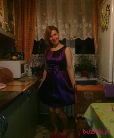 Sylwia, Kobieta, 42, Pajęczno, Polska, Zdjęcie: 1