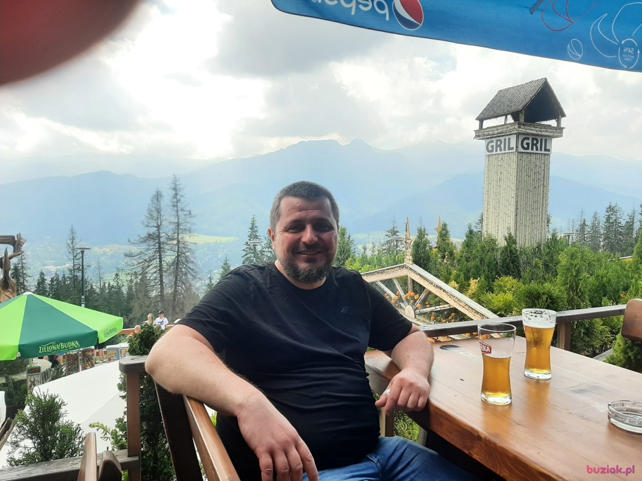 piotrek, Male, 48, Żory, Polska: 1