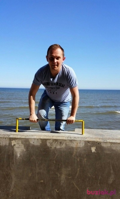 daremnm, Mężczyzna, 43, Bartoszyce, Polska: 1