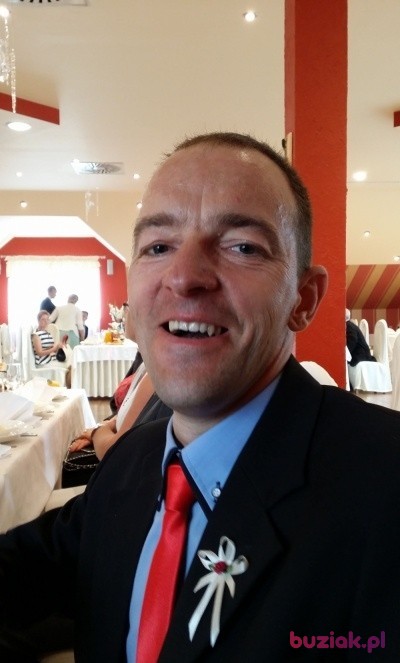 Artur, Mężczyzna, 47, Wolbrom, Polska: 1