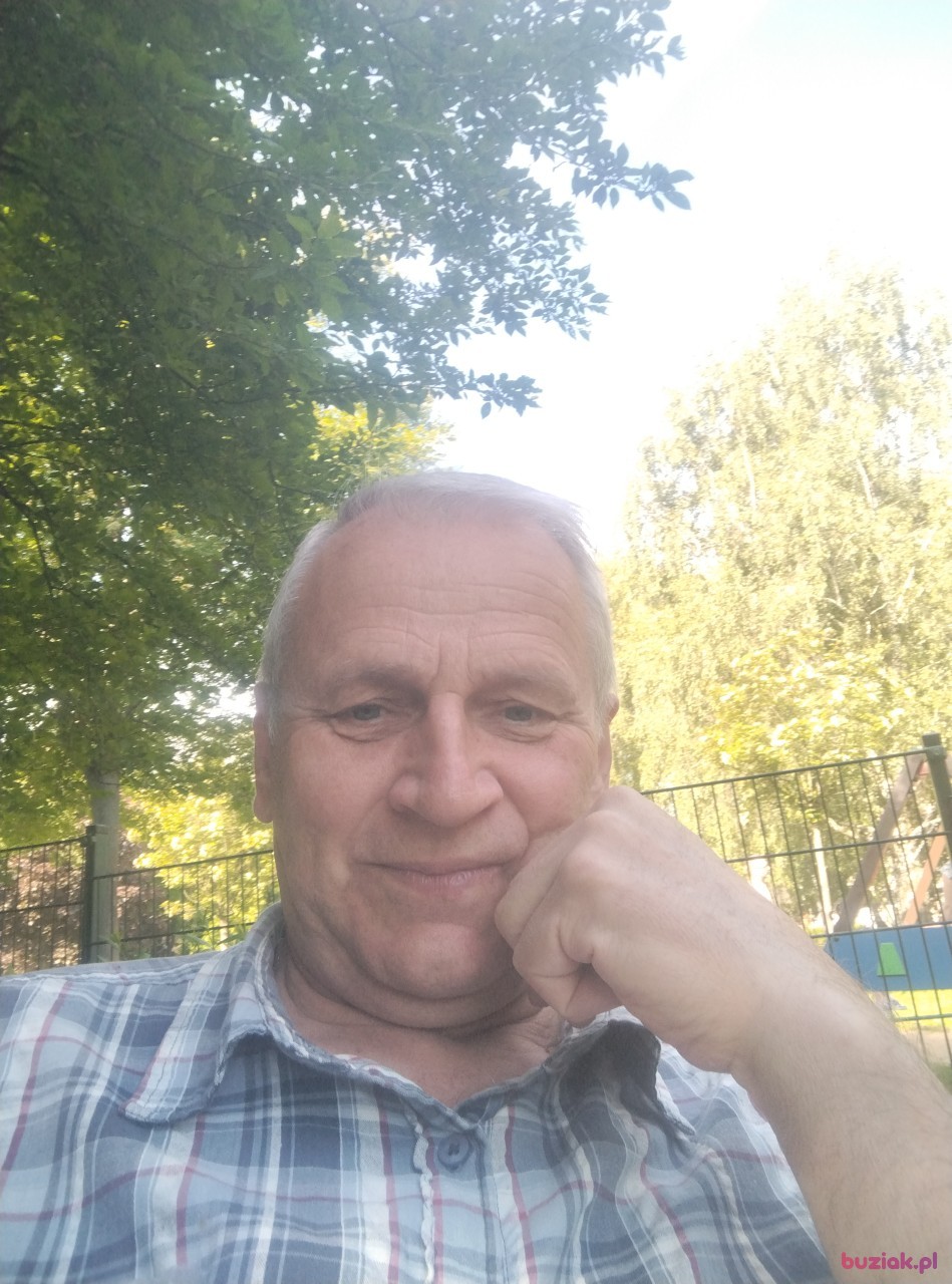 ryszard, Mężczyzna, 65, Lublin, Polska, Zdjęcie: 1