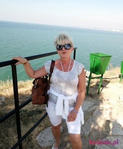 Anna, Kobieta, 60, Poznań, Polska, Zdjęcie: 2