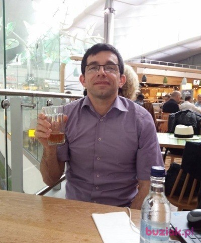 Andrzej, Male, 50, Sulęcin, Polska, Photo: 6