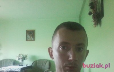 Jarek, Mężczyzna, 40, Warka, Polska: 1