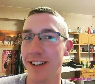 Bartłomiej, Mężczyzna, 31, Olecko, Polska: 1