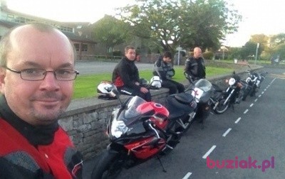 Mateusz, Mężczyzna, 44, Kendal, Wielka Brytania: 1