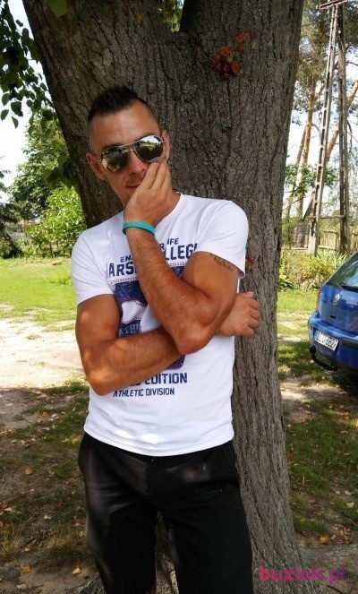 Pawel, Mężczyzna, 39, Warszawa, Polska, Zdjęcie: 3