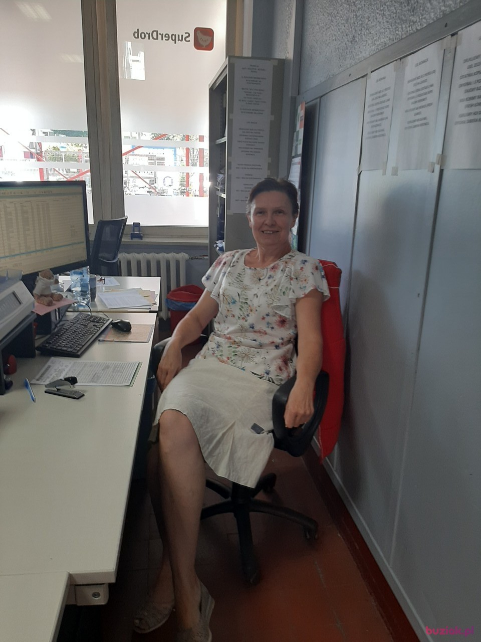 Agnieszka, Kobieta, 53, Łódź, Polska: 1