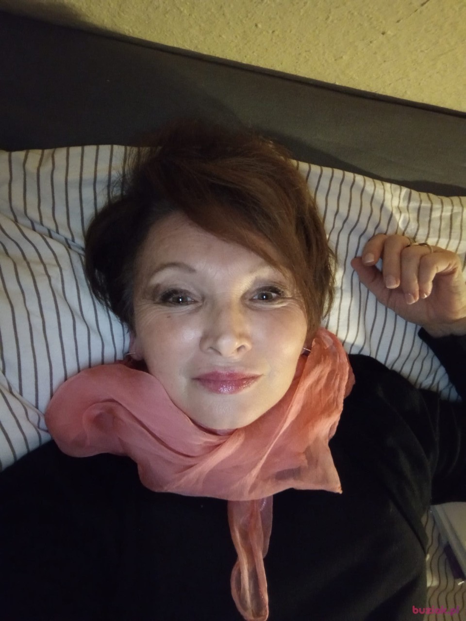 Beti, Female, 56, Lubliniec, Polska, Photo: 2