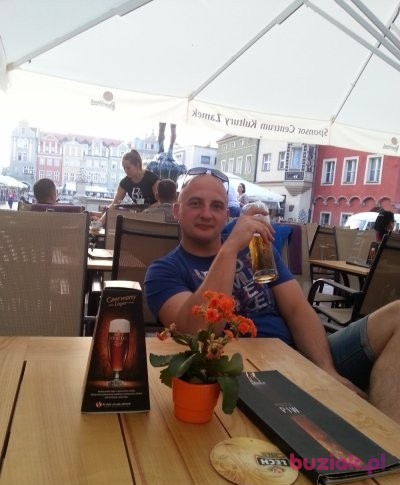 Daniel, Mężczyzna, 41, Wrocław, Polska, Zdjęcie: 2