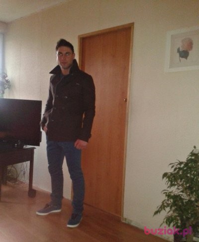 patryk, Mężczyzna, 40, Polanica-Zdrój, Polska, Zdjęcie: 1