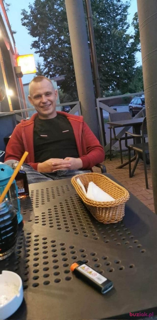 Patryk, Male, 29, Wołomin, Polska, Photo: 2