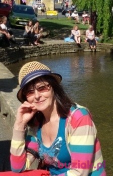 Maria , Female, 73, Lublin, Polska, Photo: 4