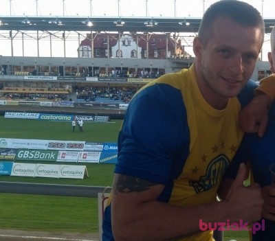 Pawel, Male, 37, Witnica, Polska: 1