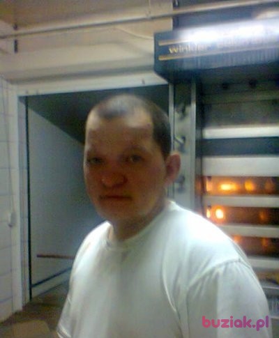 Rafał, Male, 49, Nidzica, Polska: 1