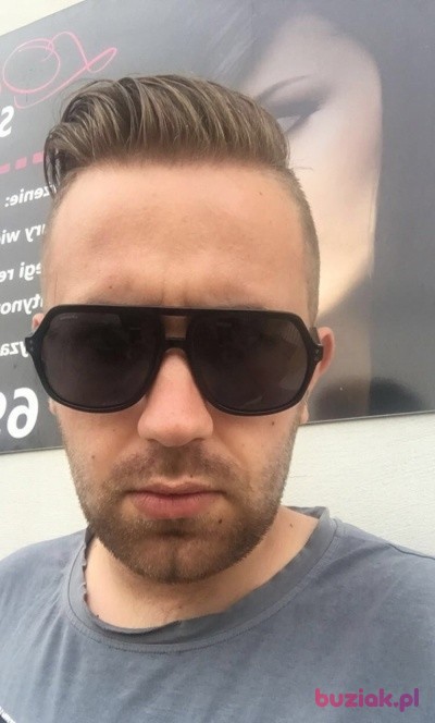 Mateusz , Mężczyzna, 29, Kraków, Polska: 1