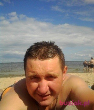 Krzysiek, Male, 40, Grójec, Polska, Photo: 2