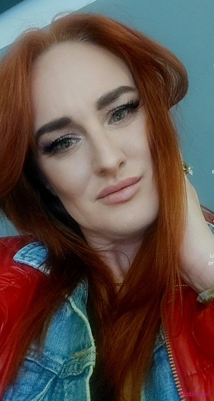 Justyna, Female, 46, Cieszyn, Polska, Photo: 1