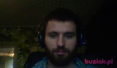 samo89, Mężczyzna, 31, Łuków, Polska: 1