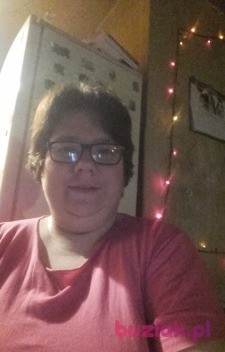 Klaudia, Female, 35, Swarzędz, Polska, Photo: 2
