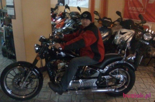 Arek, Male, 54, Sosnowiec, Polska, Photo: 4
