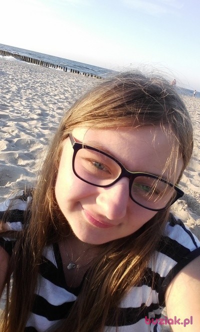 paulina, Female, 26, Polska: 1