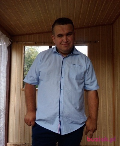 Artur, Mężczyzna, 38, Kraśnik, Polska, Zdjęcie: 6