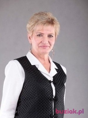urszula, Kobieta, 64, Płock, Polska, Zdjęcie: 5