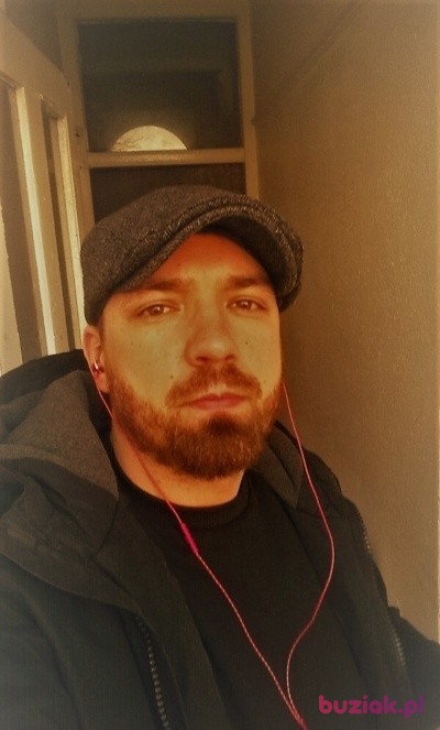 Tomasz696, Male, 39, Reading Berkshire England, Wielka Brytania, Photo: 1