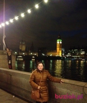 Justyna, Female, 41, Westminster, Wielka Brytania, Photo: 2