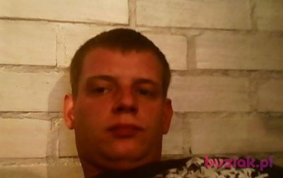 krzysiek, Mężczyzna, 40, Słupsk, Polska: 1
