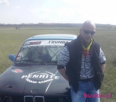 jakub, Mężczyzna, 32, Gniezno, Polska, Zdjęcie: 1