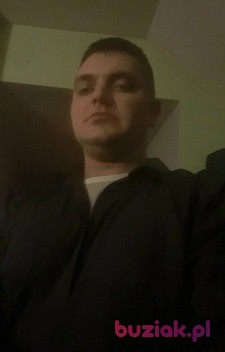 Cezar, Mężczyzna, 40, Piła, Polska: 1