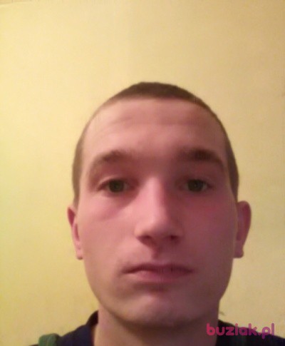 Dawid, Male, 31, Milicz, Polska, Photo: 1