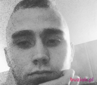 Szymon, Male, 27, Starogard Gdański, Polska, Photo: 1