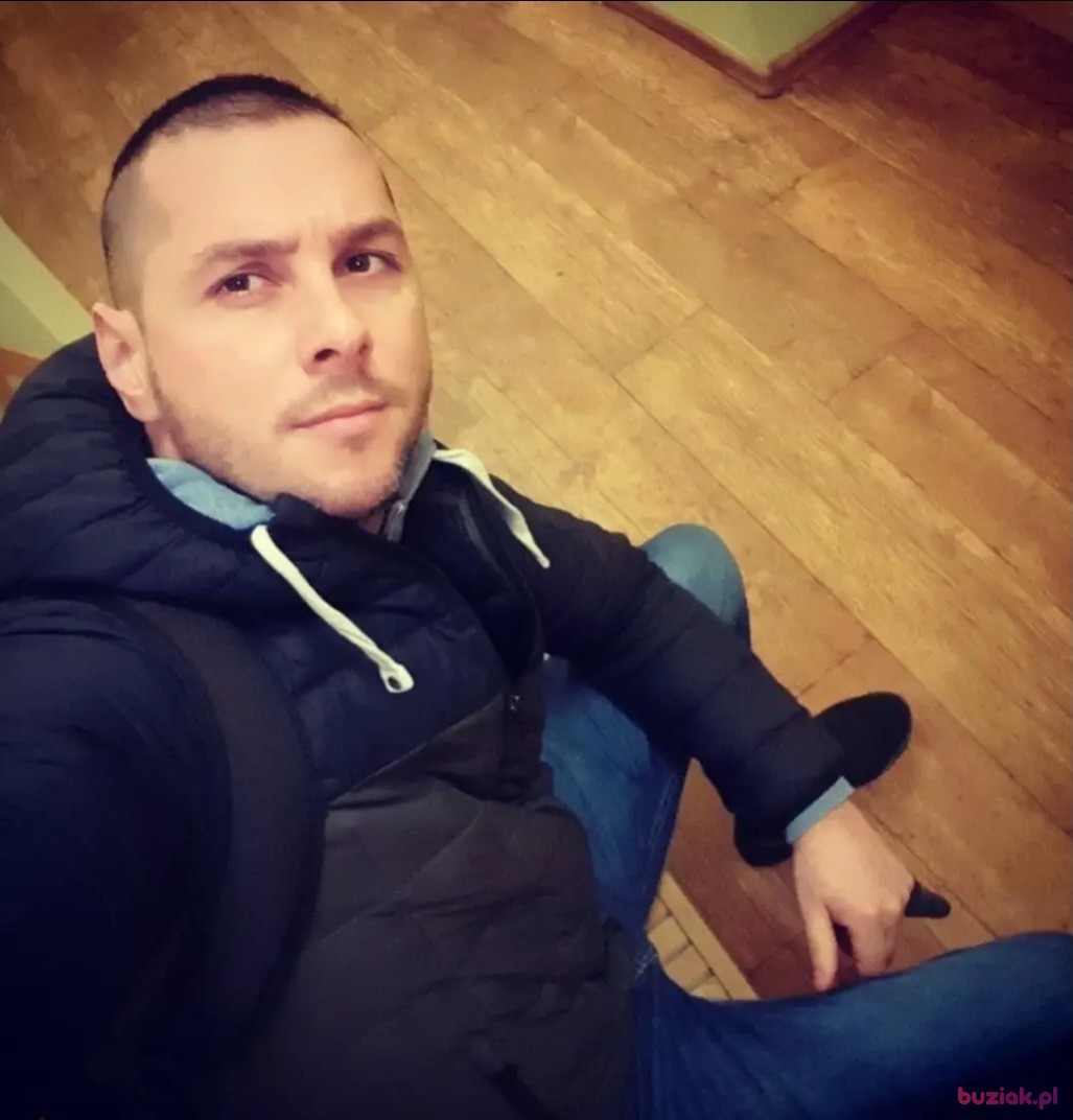 Kuba, Mężczyzna, 35, Marki, Polska: 1