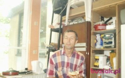 Sławomir, Mężczyzna, 54, Grudziądz, Polska, Zdjęcie: 4