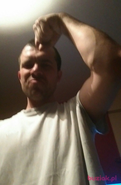 Mateusz, Mężczyzna, 36, Szczecin, Polska: 1