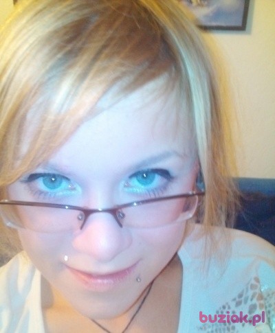 martyna, Kobieta, 33, Warszawa, Polska, Zdjęcie: 2