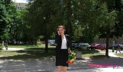 Renata13, Female, 44, Otwock, Polska, Photo: 3