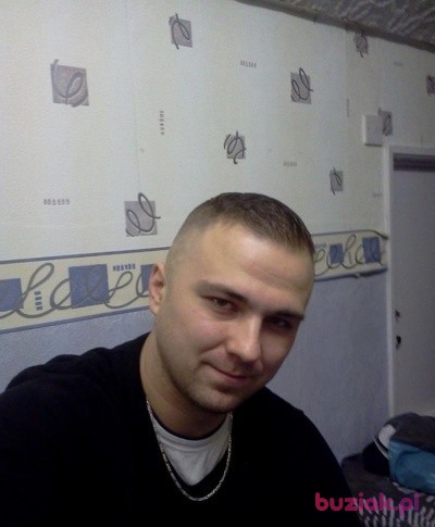 Michal, Mężczyzna, 39, Wielka Brytania: 1