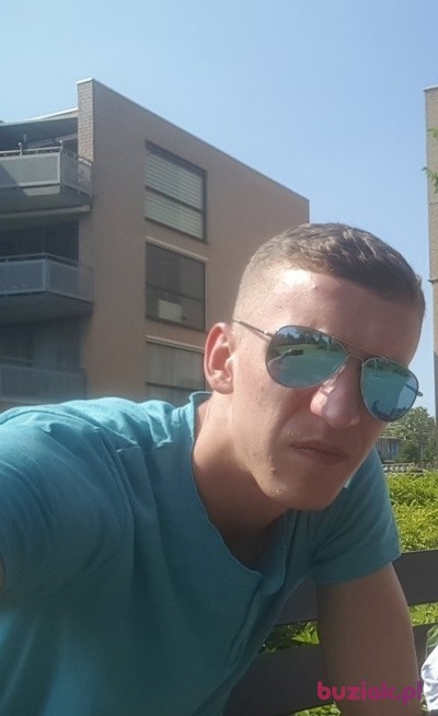 Mateusz, Mężczyzna, 31, Holandia, Zdjęcie: 1